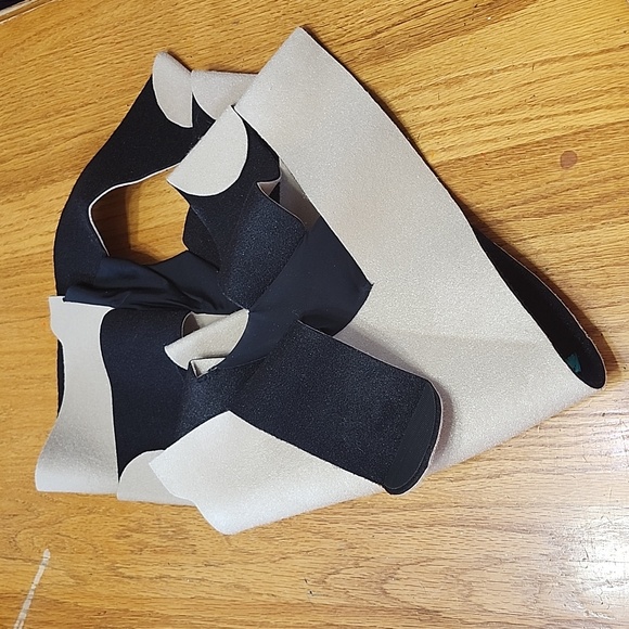 Juzo XL Compression leg calf wraps NEW! - Picture 2 of 5